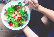 wat niet eten en drinken voor een obstacle run