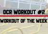 ocr workout 2