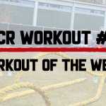 ocr workout 2