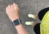 Fitbit Ionic obstacle run geschikt