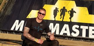 Mud Masters Nightshift