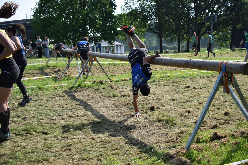 Strong Viking OCR series