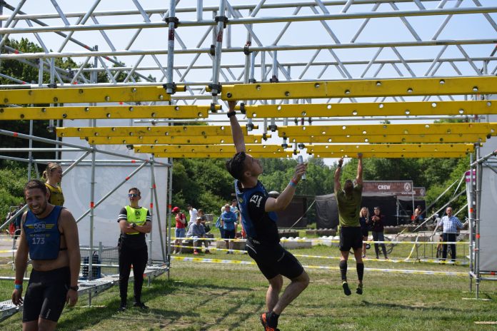Strong Viking OCR series Strong Viking OCR series