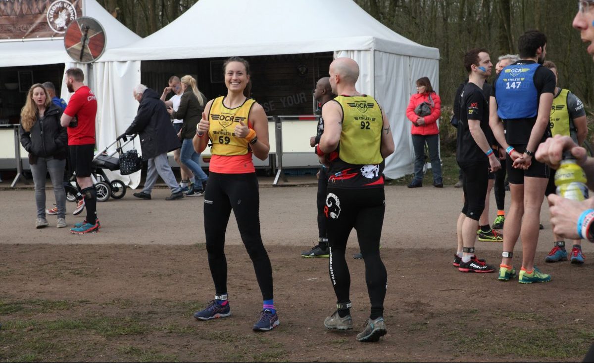 OCR Series Recap Ervaring