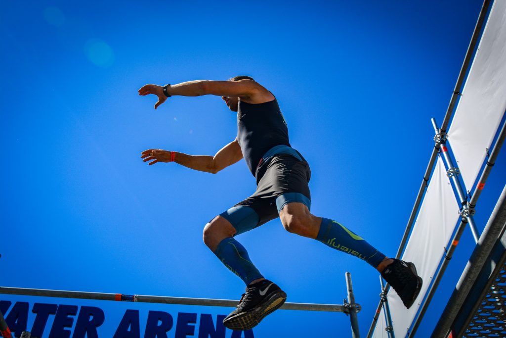 Pictures | OCR European Championships Standard Course 2018 | Blue Water Dokken Denmark | Yuri Beekman 