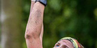 Race Recap Strong Viking Water Edition | Melissa
