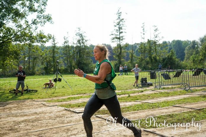 marjon van oosten storm the castle