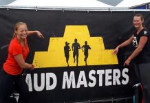 Mud Masters Biddinghuizen 2018