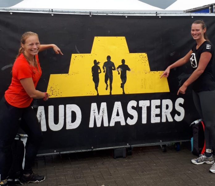 Mud Masters Biddinghuizen 2018