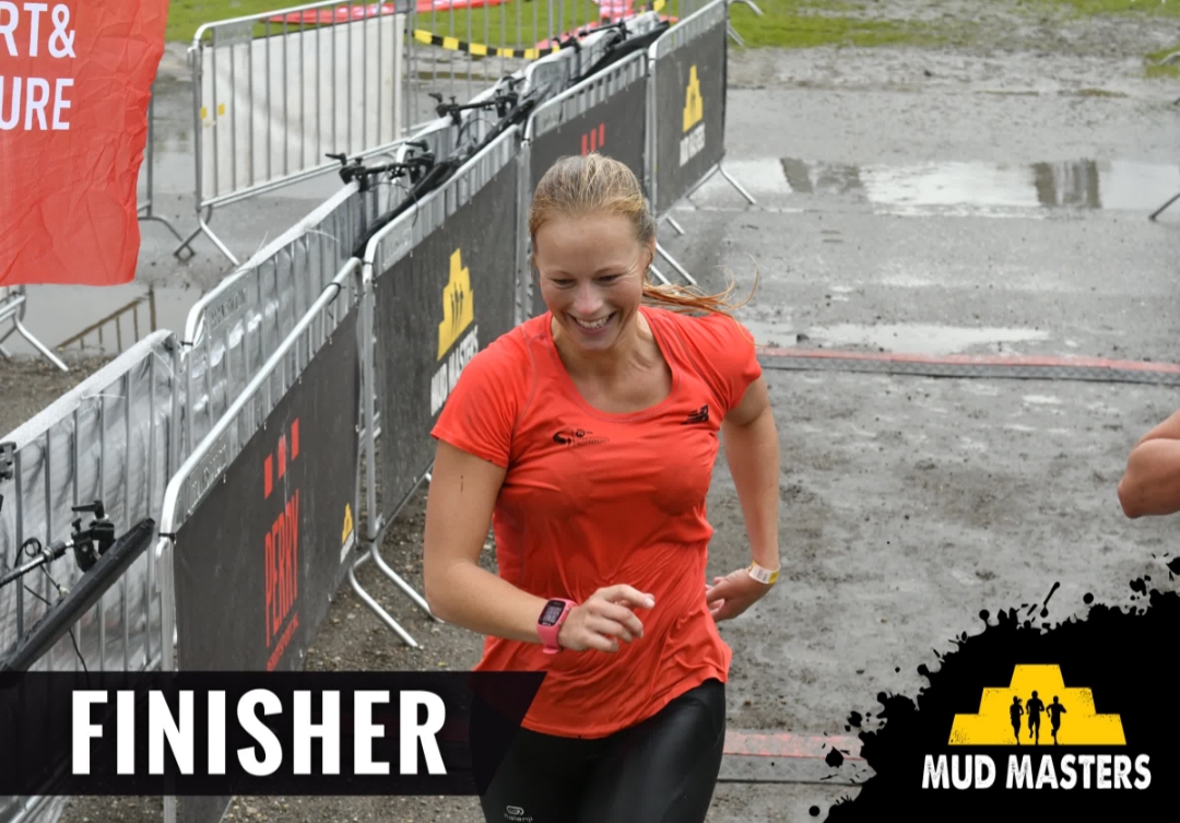 Mud Masters Biddinghuizen 2018