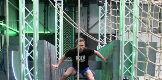 ObstacleSkillz Purmerend Obstaclerunners.com